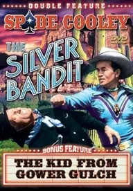 The Silver Bandit