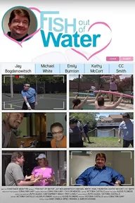 Fish Out of Water