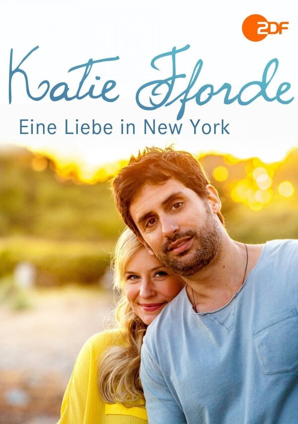 Постер фильма Katie Fforde: Eine Liebe in New York