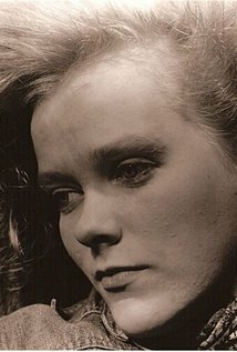 Sarah Mallabar