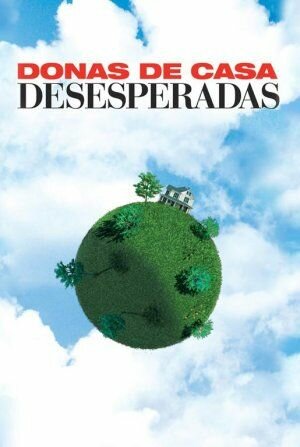 Постер сериала Отчаянные домохозяйки