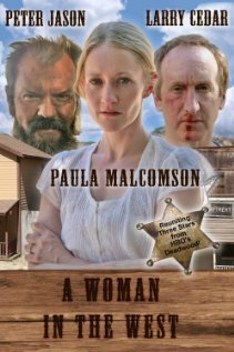 Постер фильма A Woman in the West