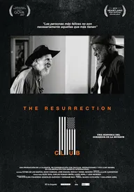 The Resurrection Club