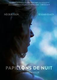 Papillons de nuit