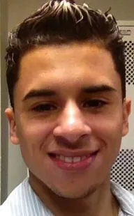 Armond Rizzo