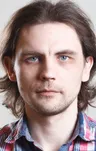 Глеб Беликов