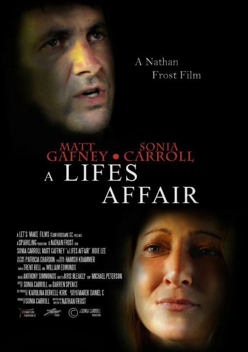 Постер фильма A Life's Affair