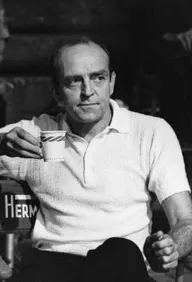 Хермс Пан