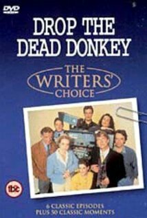 Постер сериала Drop the Dead Donkey