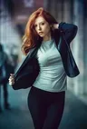 Aurore Barrault