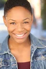 Jazmine Nichelle