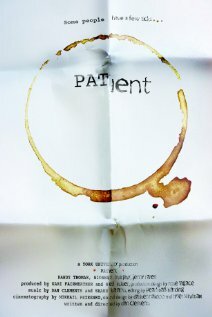 Постер фильма Patient