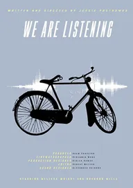 We Are Listening