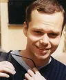 Саша Гедеон
