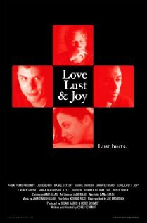 Постер фильма Love, Lust & Joy