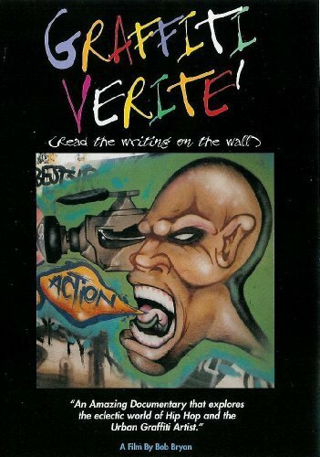 Постер фильма Graffiti Verité
