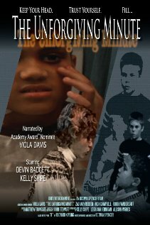 Постер фильма The Unforgiving Minute
