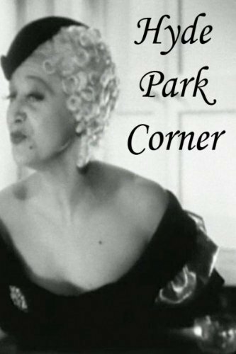 Постер фильма Hyde Park Corner