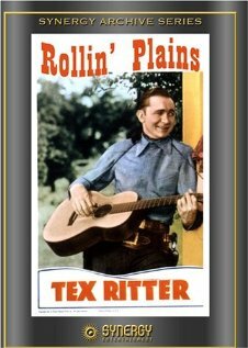Постер фильма Rollin' Plains