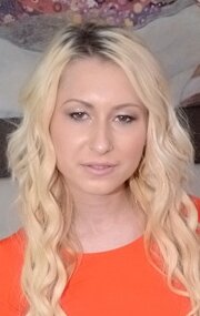 Стэйси Эндрюс