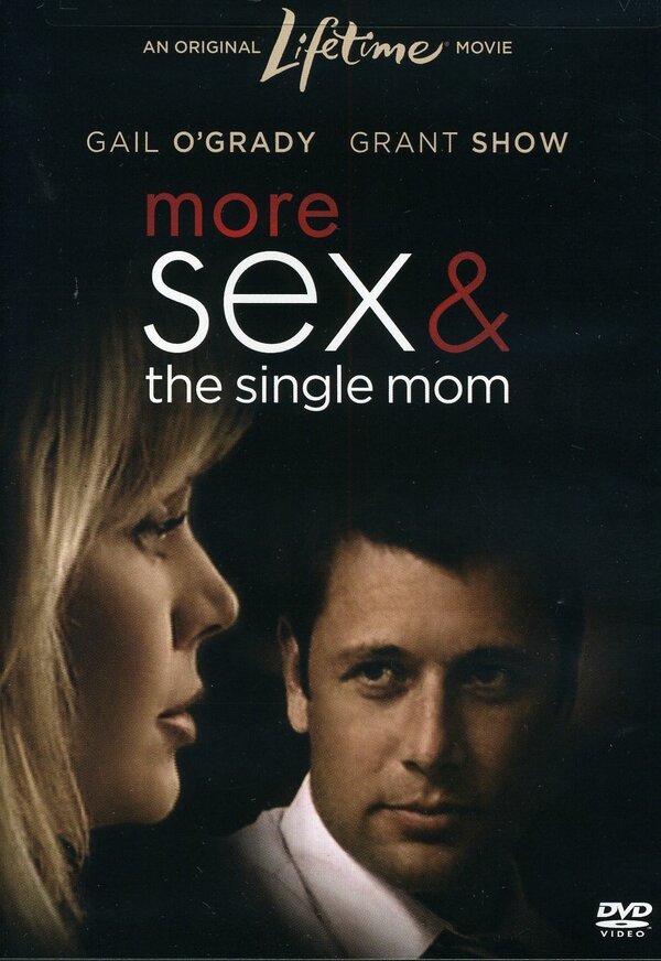 Постер фильма More Sex & the Single Mom
