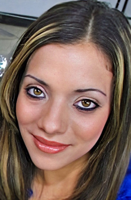 Joanna Ghanem