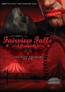 Постер фильма Fairview Falls