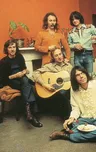 Crosby Stills Nash & Young