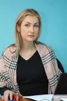Татьяна Плешанова