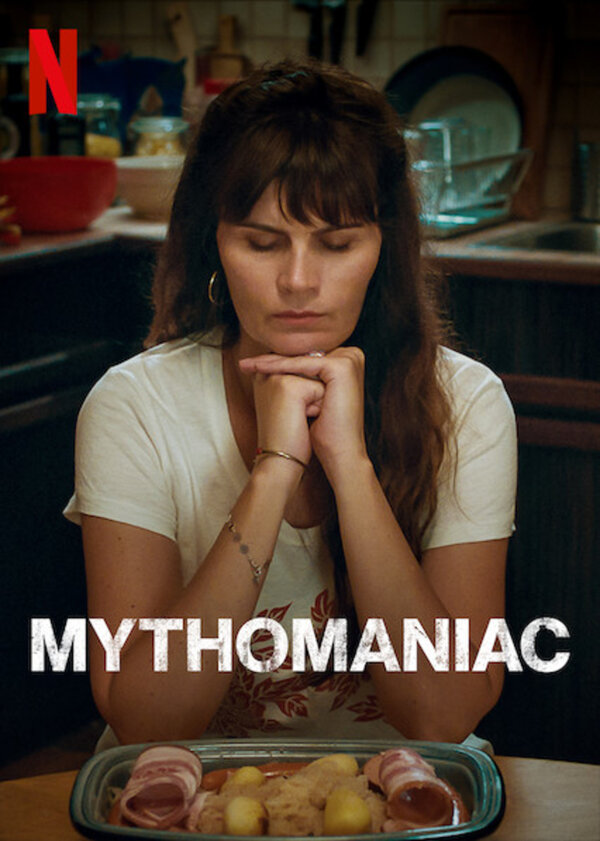 Постер сериала Невинная ложь