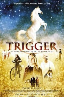 Постер фильма Триггер