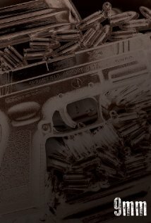 Постер фильма 9mm