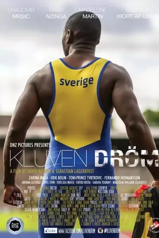 Постер Kluven Dröm (2015)