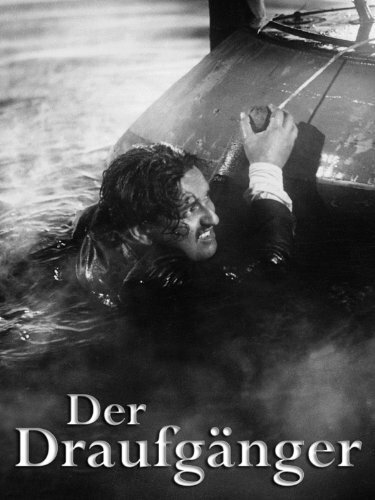 Постер фильма Der Draufgänger