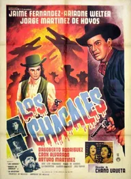 Los chacales