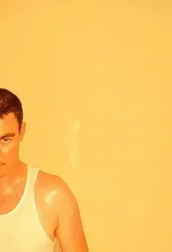 Адам Хэйнс