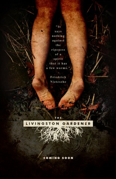 Постер фильма The Livingston Gardener
