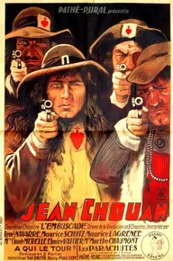 Jean Chouan