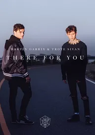 Martin Garrix & Troye Sivan: There for You