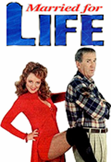 Постер сериала Married for Life