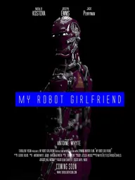 My Robot Girlfriend (techoconna)