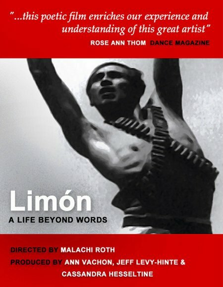 Постер фильма Limón: A Life Beyond Words