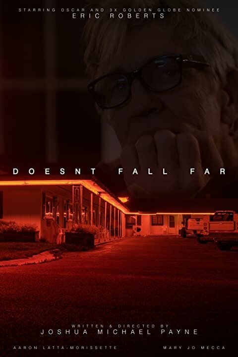 Постер фильма Doesn't Fall Far