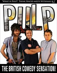 Pulp