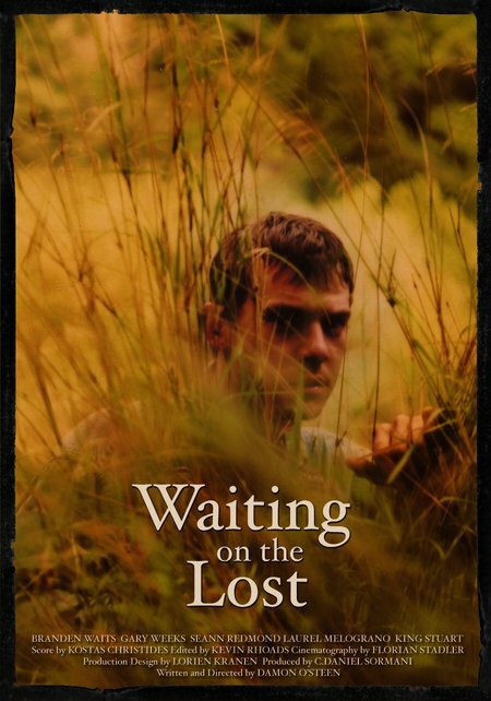 Постер фильма Waiting on the Lost