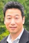Gene Lim