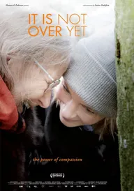 It Is Not Over Yet