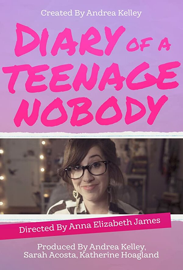 Постер сериала Diary of a Teenage Nobody