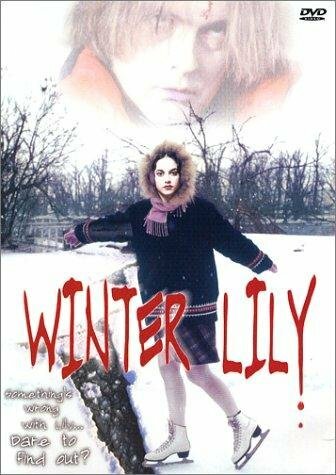 Постер фильма Winter Lily