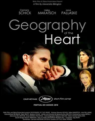Geography of the Heart